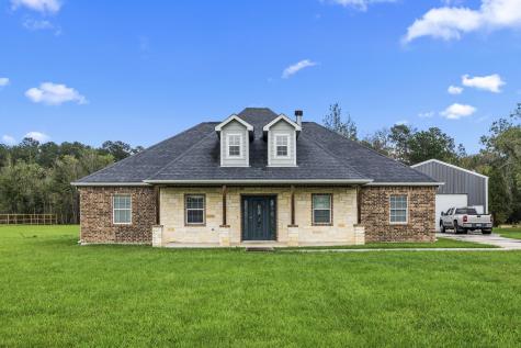 1800 County Road 2291 Cleveland TX 77327