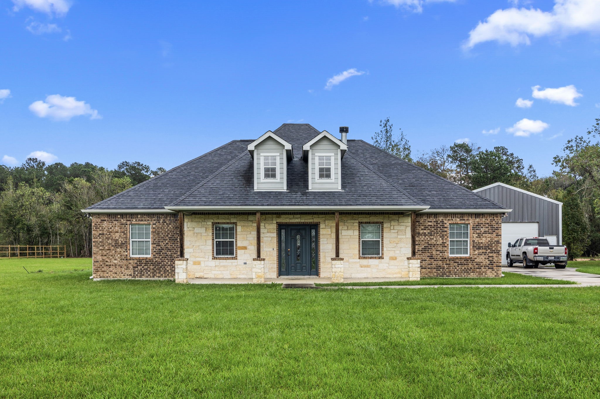 1800 County Road 2291 Cleveland TX 77327