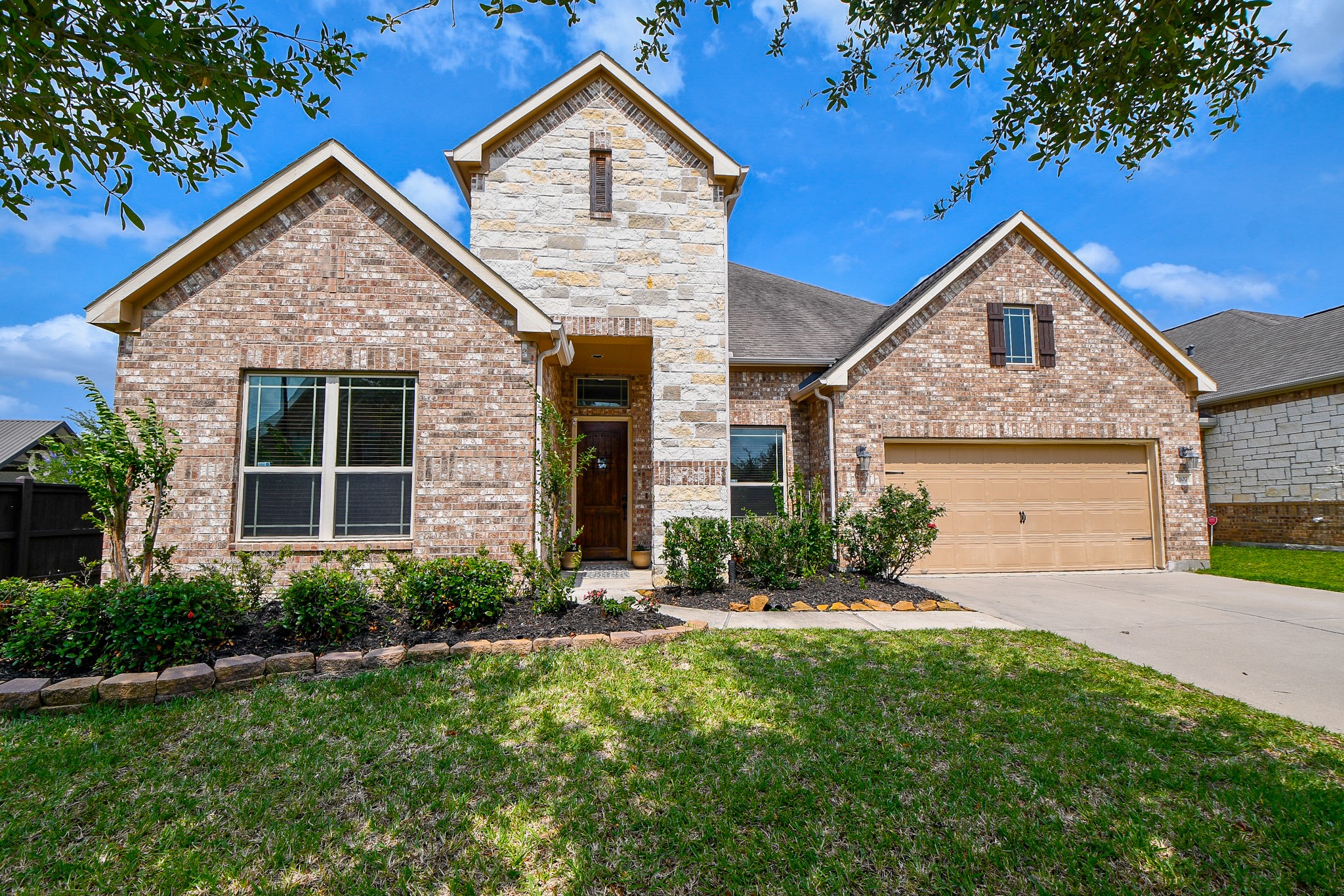 2107 Snowy Egret Drive Katy TX 77494