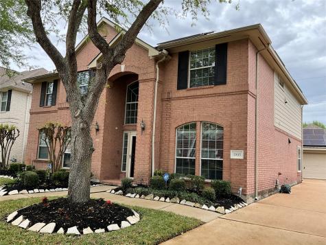 11615 Summer Moon Drive Pearland TX 77584
