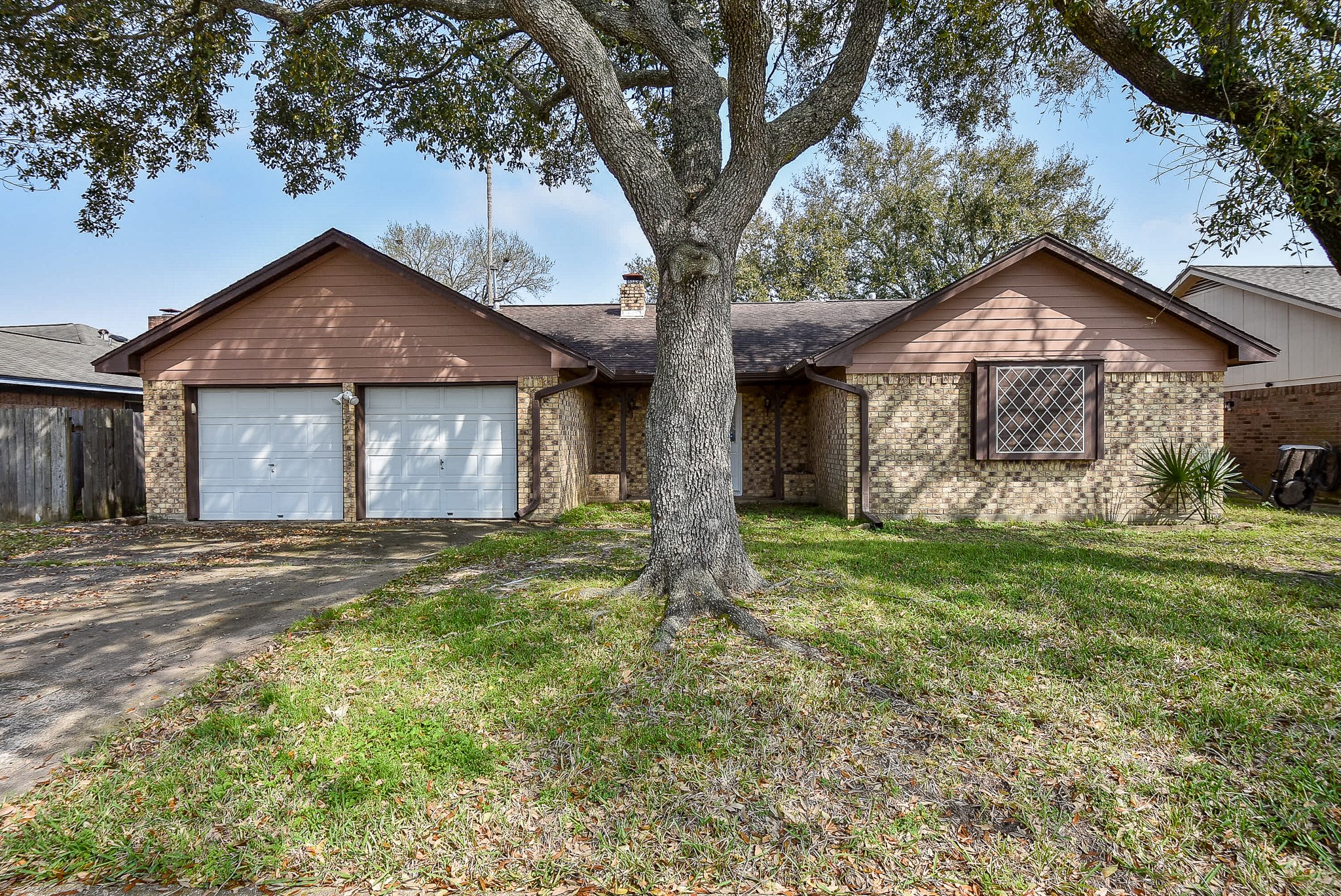 3310 Park Haven Lane Deer Park TX 77536