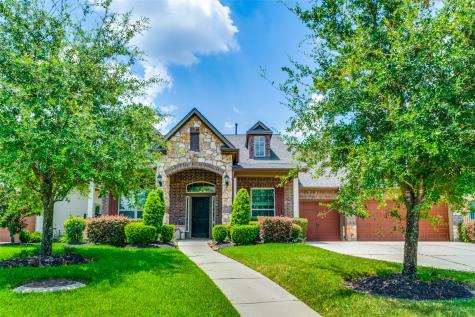 14019 Cole Point Drive Humble TX 77396