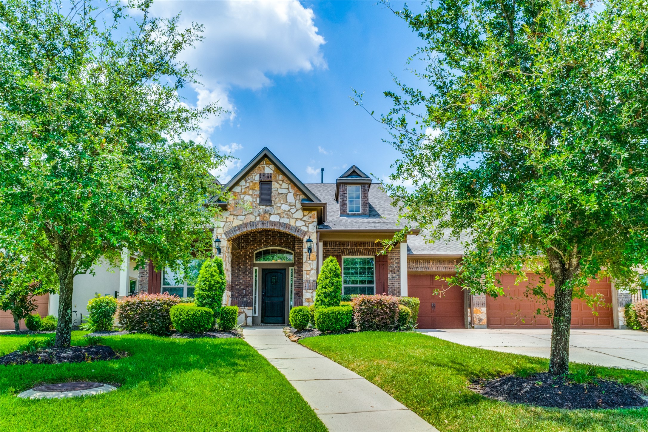 14019 Cole Point Drive Humble TX 77396