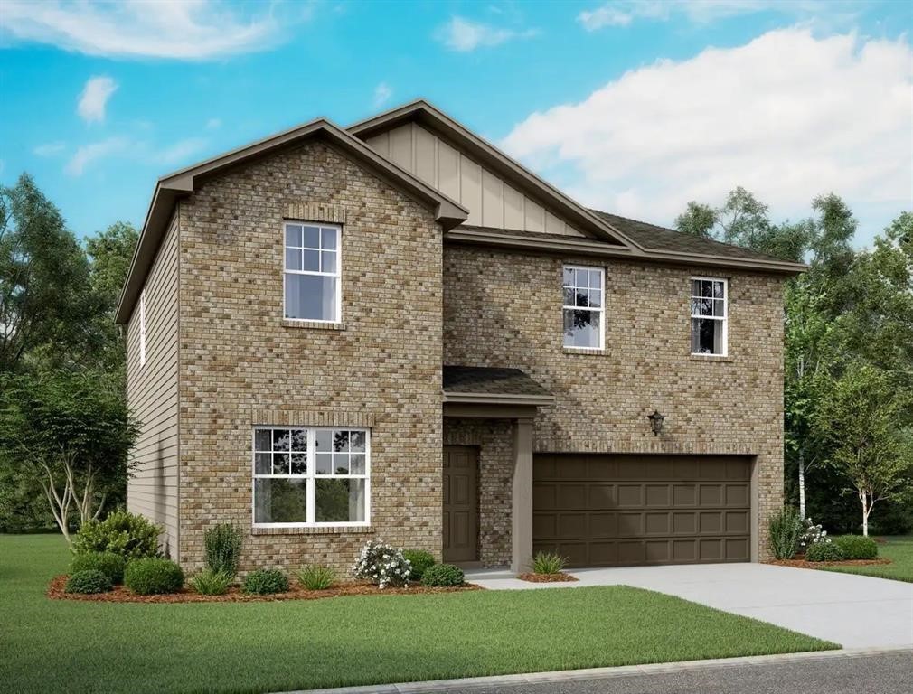 14706 Peaceful Way New Caney TX 77357