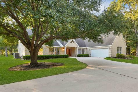 29006 Misty Oaks Drive Huffman TX 77336
