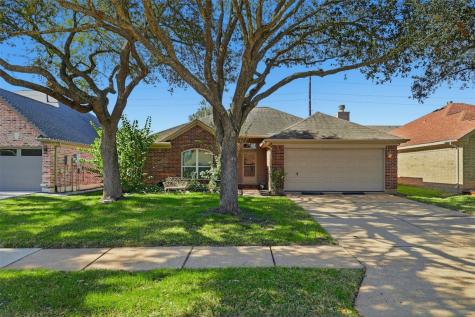 6806 Oakleaf Trail Lane Richmond TX 77407