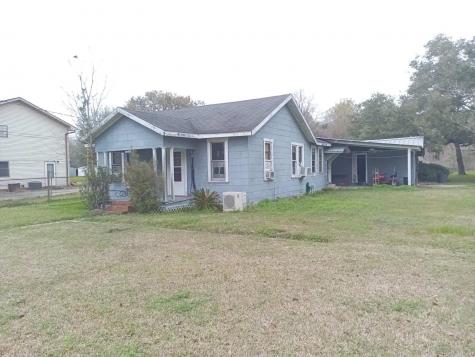 2503 61st Street Port Arthur TX 77640