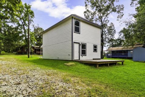 155 Cherry Tree Livingston TX 77351