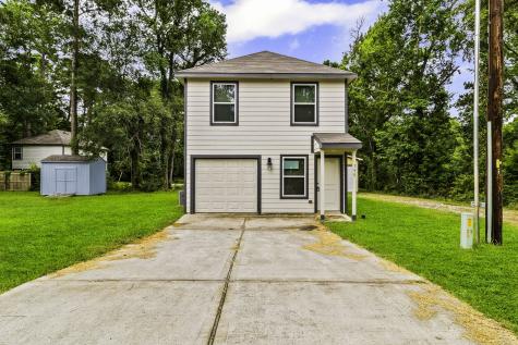 155 Cherry Tree Livingston TX 77351