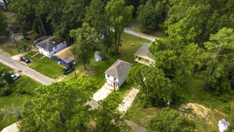 155 Cherry Tree Livingston TX 77351