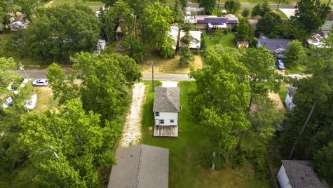 155 Cherry Tree Livingston TX 77351