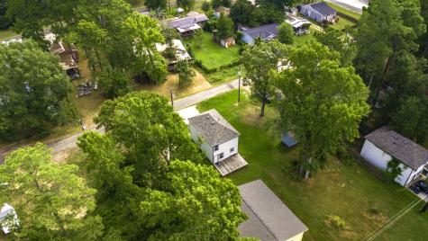 155 Cherry Tree Livingston TX 77351