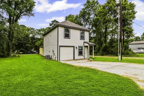 155 Cherry Tree Livingston TX 77351