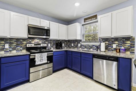 155 Cherry Tree Livingston TX 77351