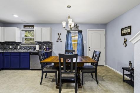 155 Cherry Tree Livingston TX 77351