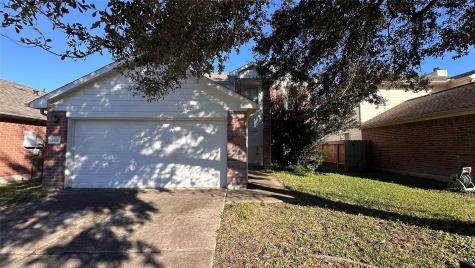 8926 Aspen Meadow Drive Houston TX 77071