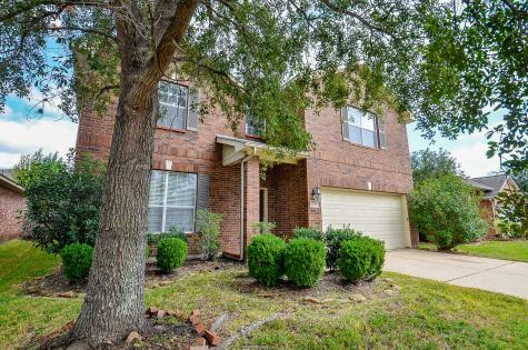 12419 Carmel Dale Lane Houston TX 77089
