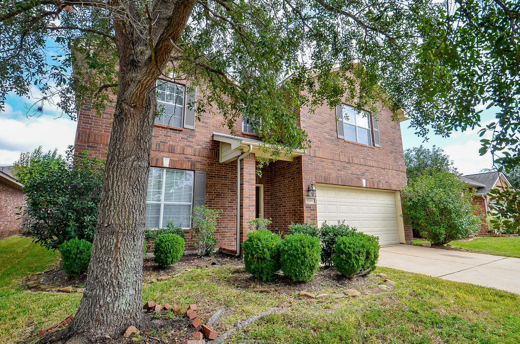 12419 Carmel Dale Lane Houston TX 77089