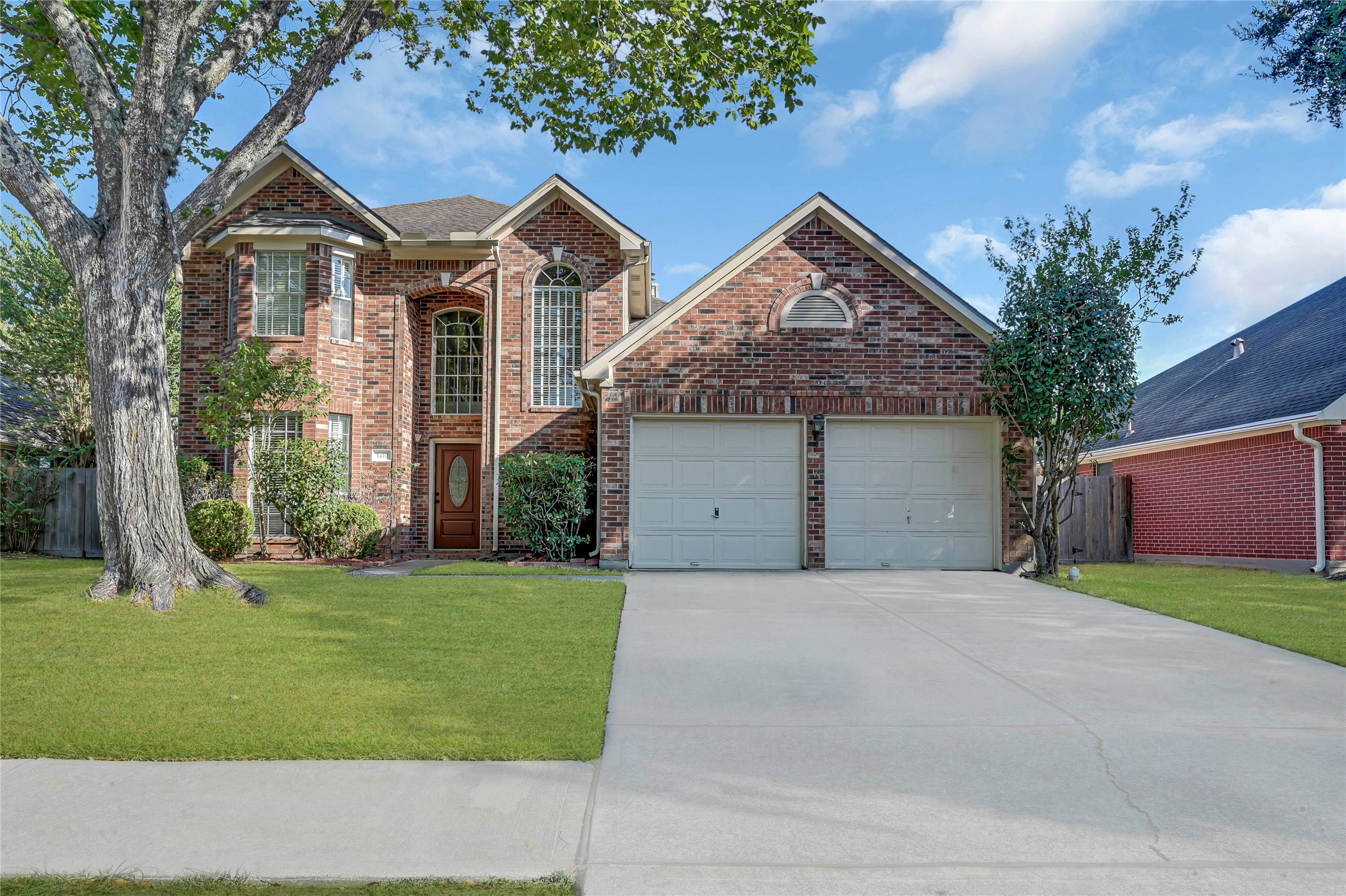 1410 Coleman Boylan Drive League City TX 77573