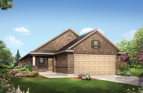 31203 Sellers Terrace Drive Hockley TX 77447