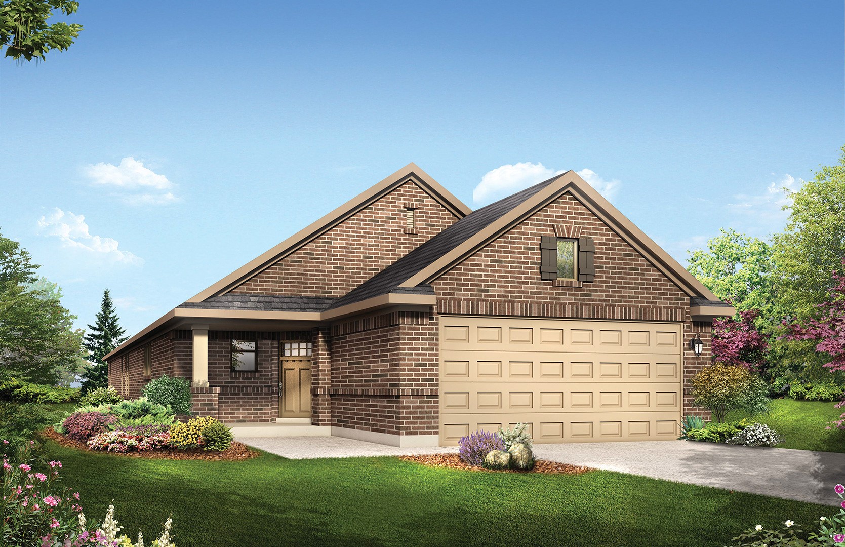 31203 Sellers Terrace Drive Hockley TX 77447