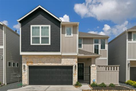 3104 Leather Leaf Lane Houston TX 77080
