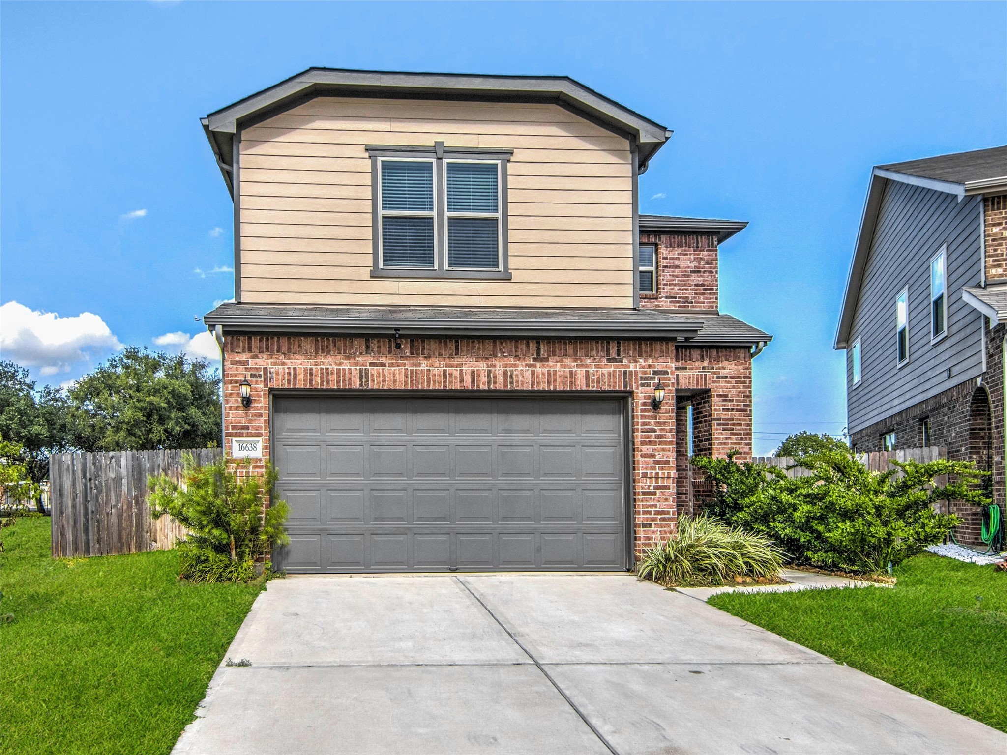 16638 Cliff Vale Court Houston TX 77084