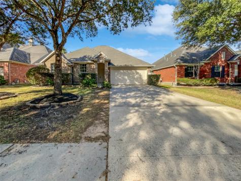 13331 Lake Passage Lane Houston TX 77044