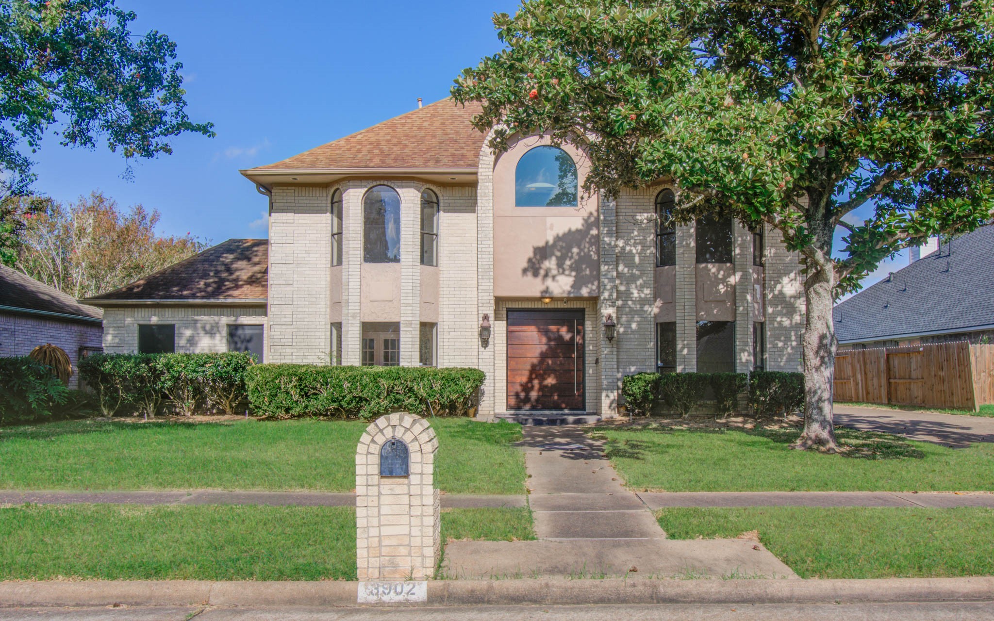 3902 Crow Valley Drive Missouri City TX 77459