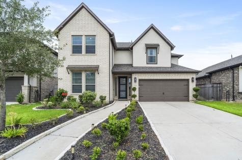 1343 Park Path Drive Missouri City TX 77459