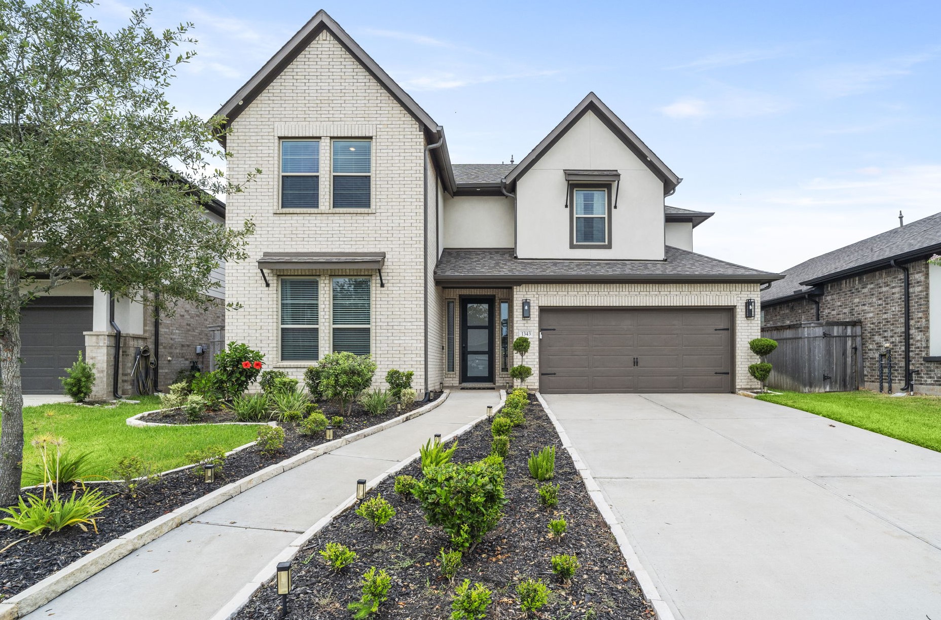 1343 Park Path Drive Missouri City TX 77459