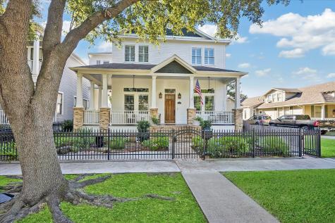 1127 Tulane Street Houston TX 77008