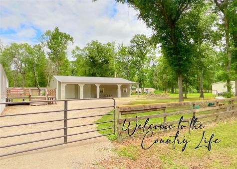 251 County Road 4431 Dayton TX 77535