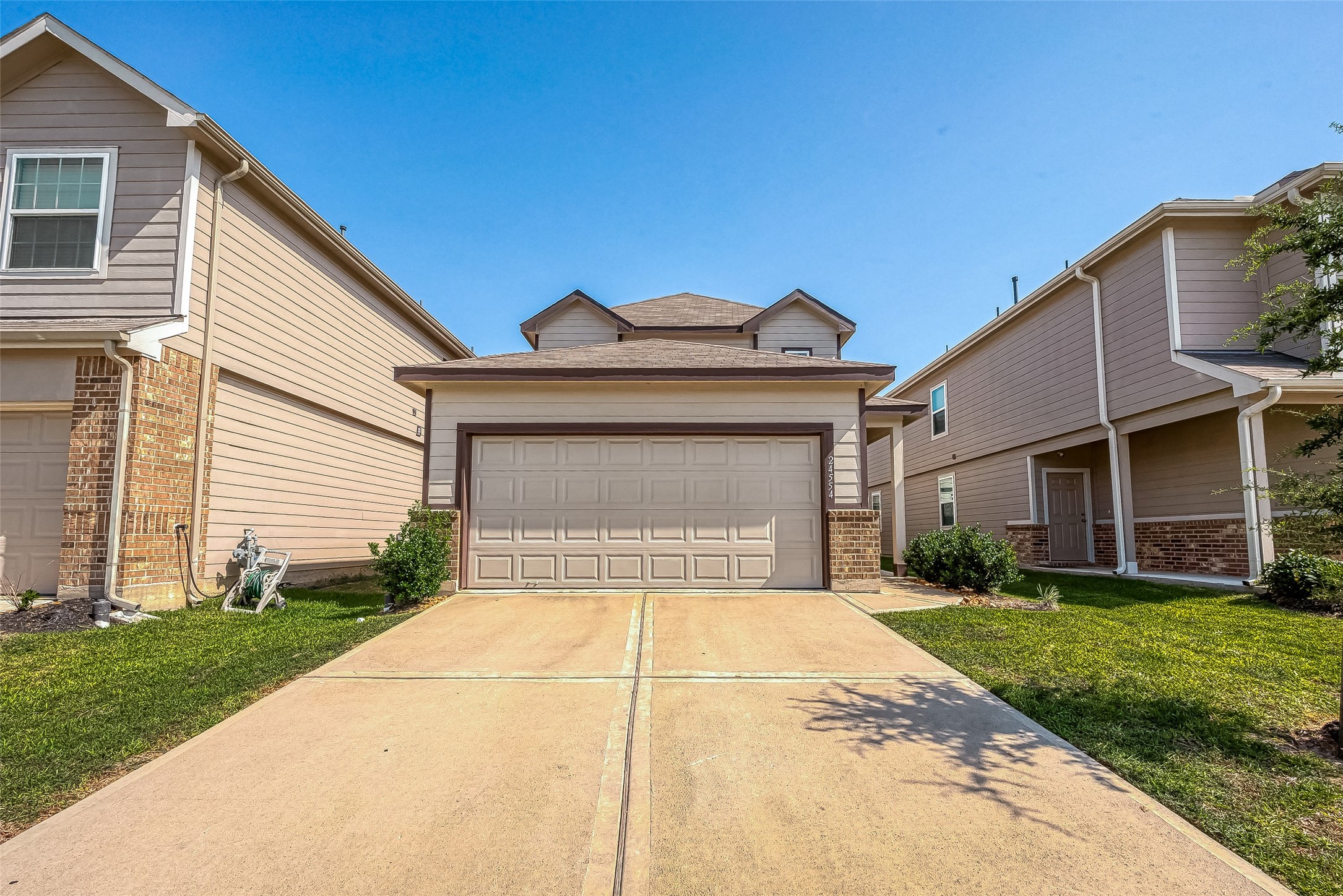 24554 Carlo Hue Trail Katy TX 77493