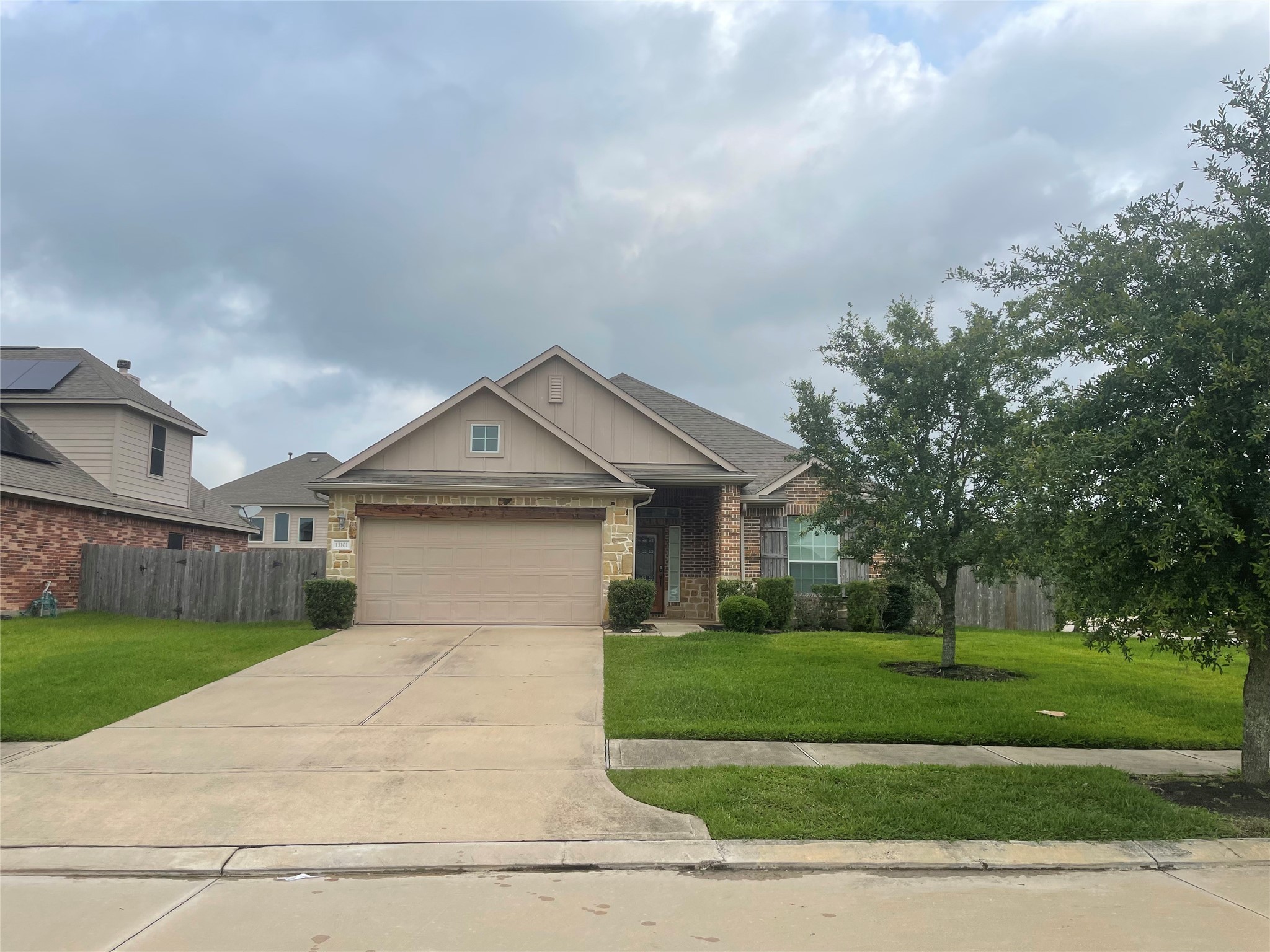 13101 Grantham Ridge Court Rosharon TX 77583