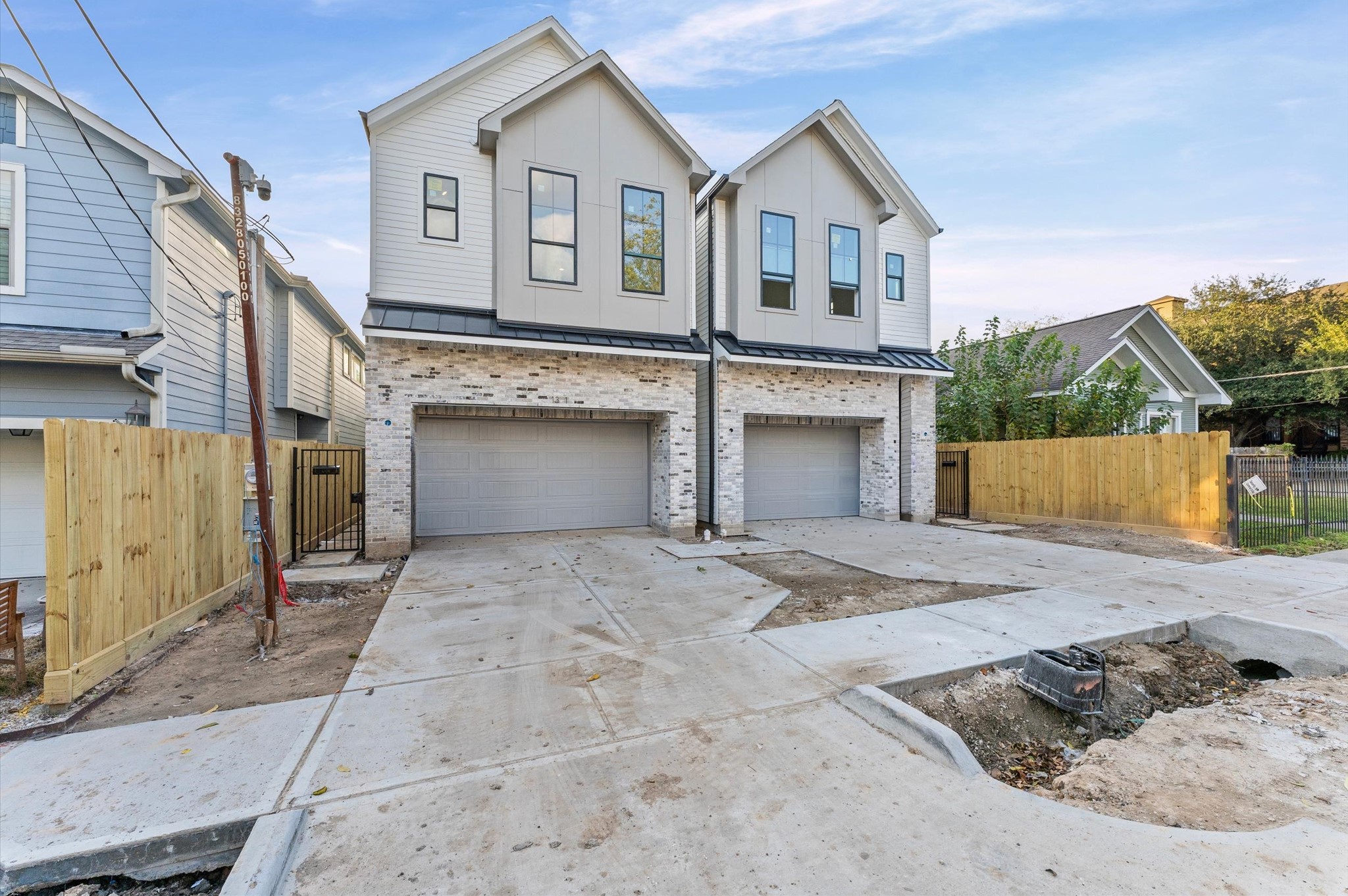 1341 Nashua Street Houston TX 77008