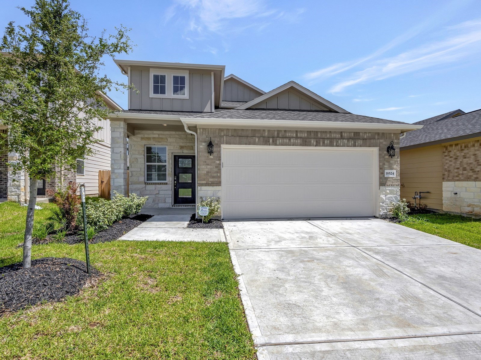 18524 Meadow Point Lane Montgomery TX 77316