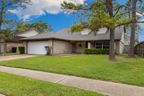 2110 Hickory Lawn Drive Houston TX 77077