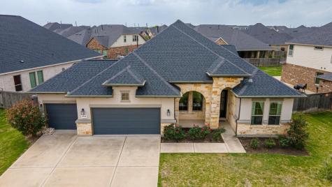 1842 Golden Cape Drive Katy TX 77494