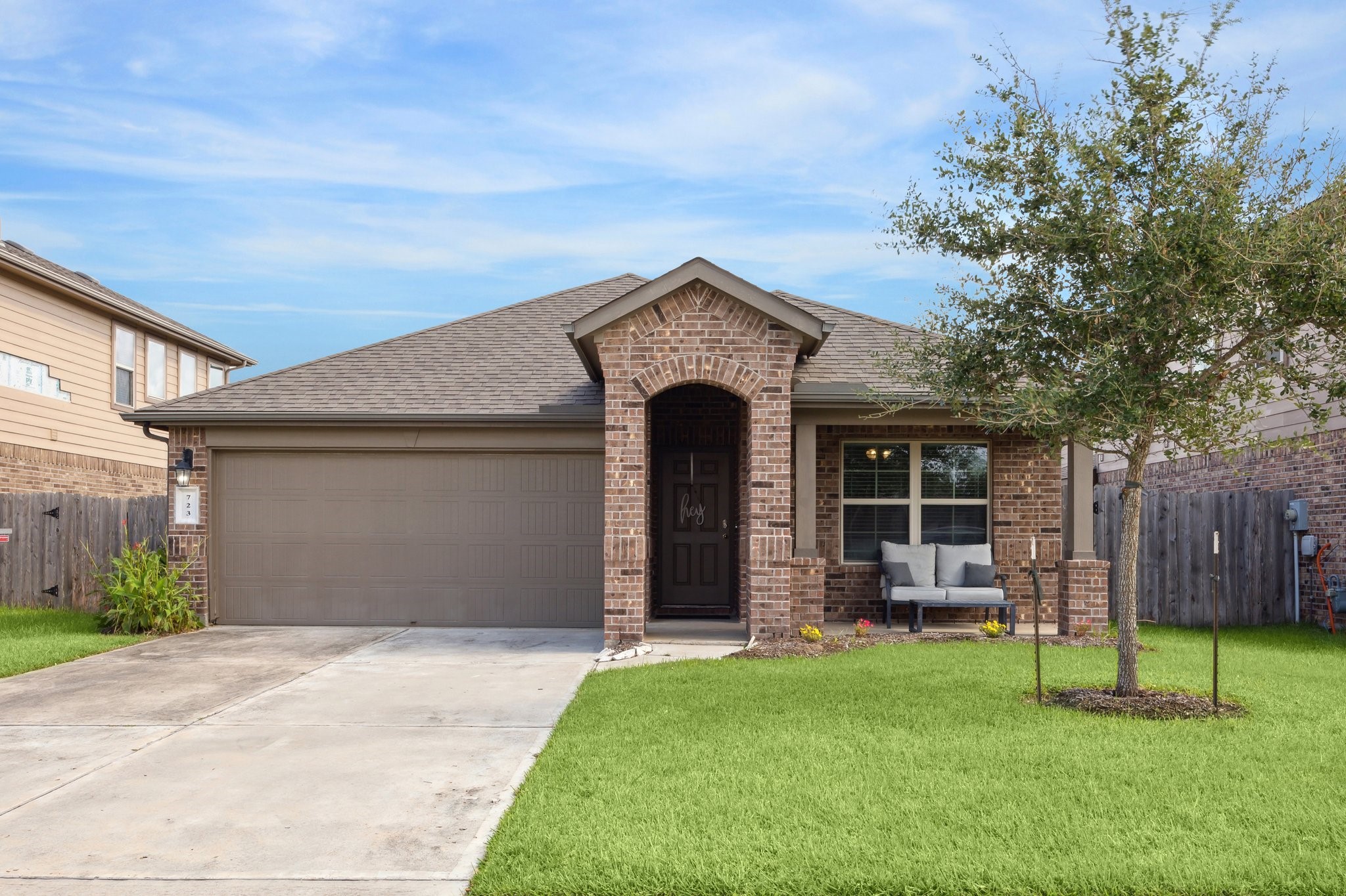 723 Autumn Flats Way Rosharon TX 77583