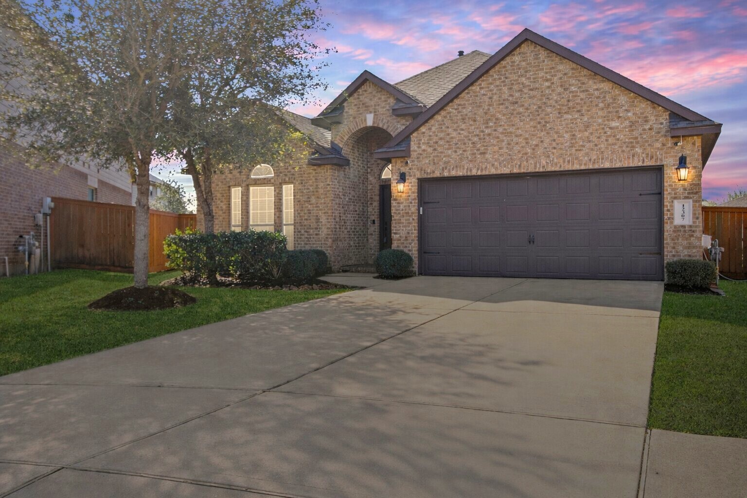 12307 Moretti Court Richmond TX 77406