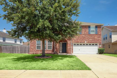 29626 Legends Place Drive Spring TX 77386