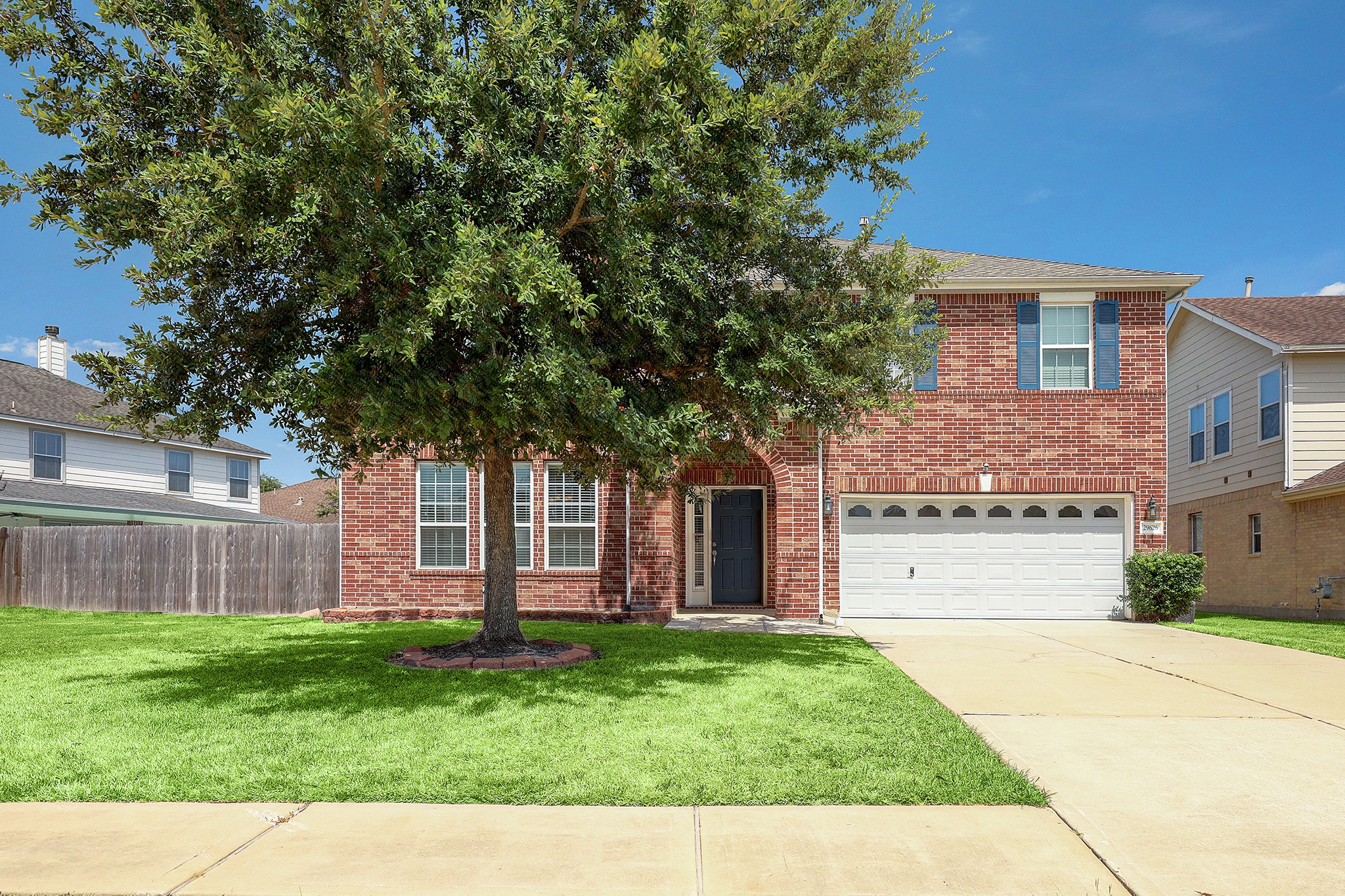 29626 Legends Place Drive Spring TX 77386