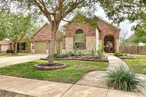 2115 Ascot Lane Sugar Land TX 77479