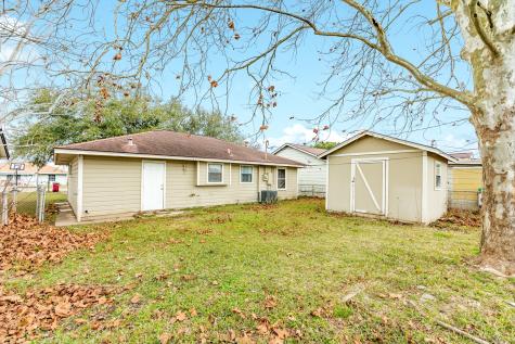 2019 N Avenue H Street N Freeport TX 77541