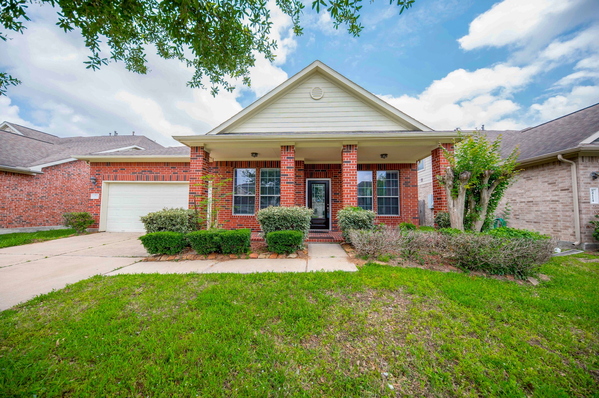4118 Ferro Street Stafford TX 77477