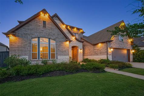 1314 Orange Pumpkin Lane Richmond TX 77406