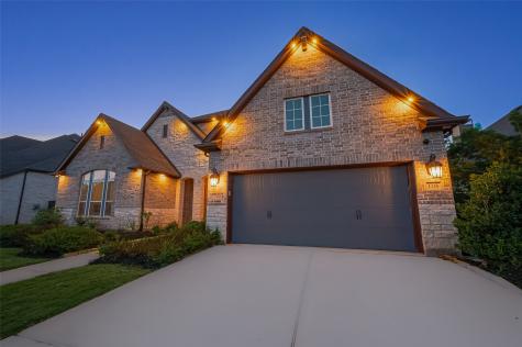 1314 Orange Pumpkin Lane Richmond TX 77406