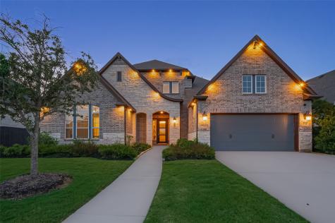 1314 Orange Pumpkin Lane Richmond TX 77406