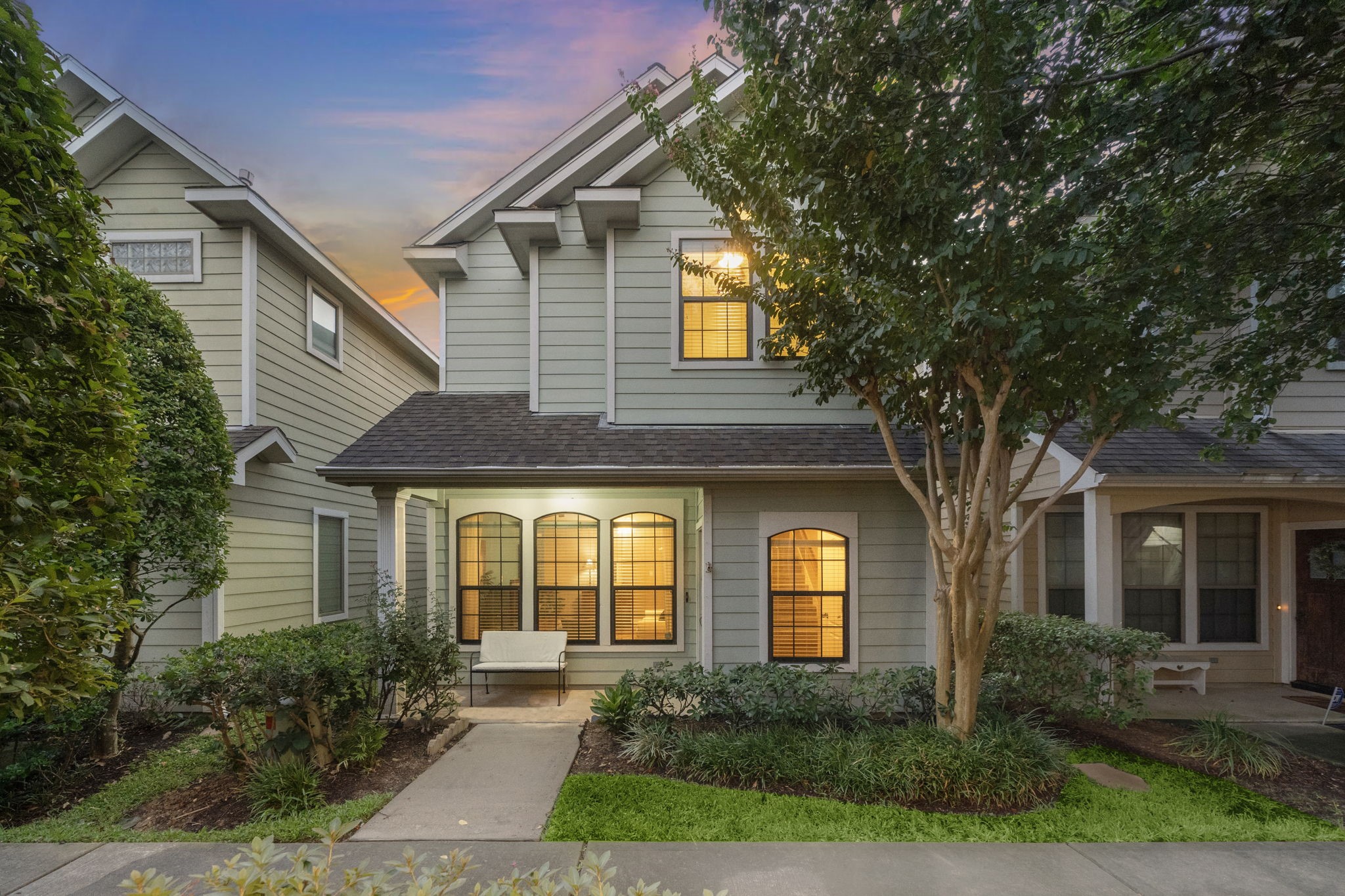 1809 Woodbend Village Court Houston TX 77055